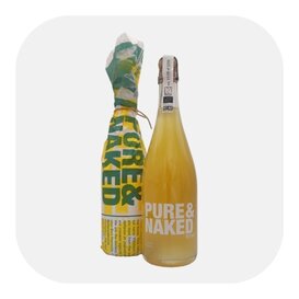 Pure & Naked PetNat Brut Nature