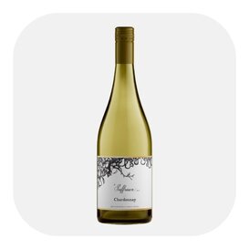 'De Saffran Peer' Chardonnay 2024