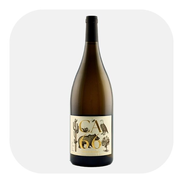 Weingut Hannes Sabathi CA 66 Chardonnay 2024