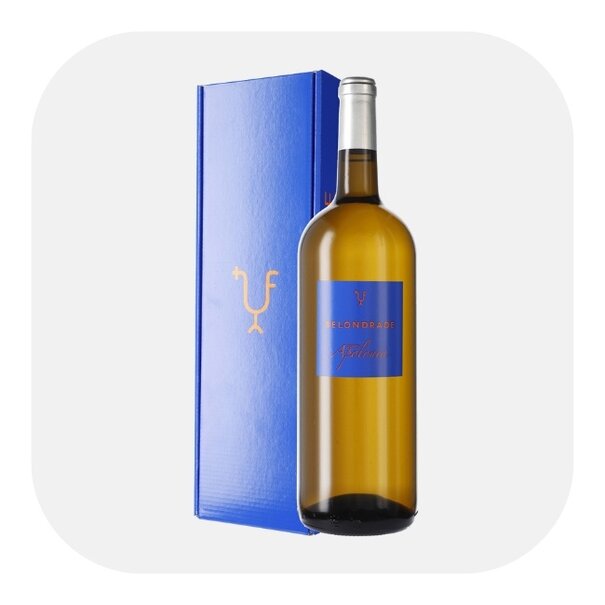 Belondrade Quinta Apolonia Verdejo 2024