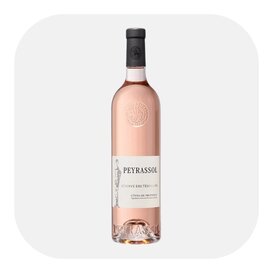 Les Templiers Provence Rosé 2024