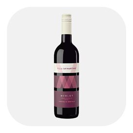 Villa San Martino Merlot 2023