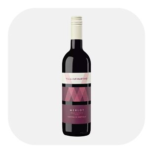 Villa San Martino Merlot 2025