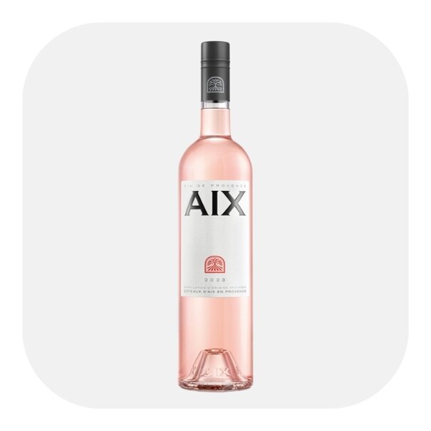 Domaine Saint Aix AIX Rosé 2024