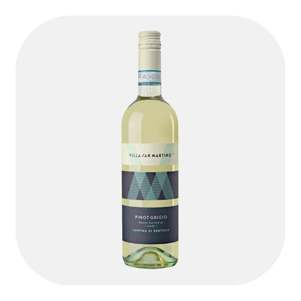 Villa San Martino Pinot Grigio 2024