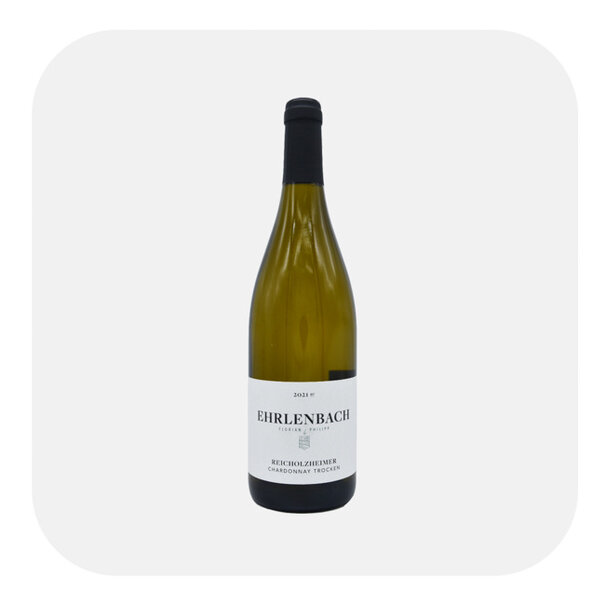 Weingut Ehrlenbach Reicholzheimer Chardonnay 2022