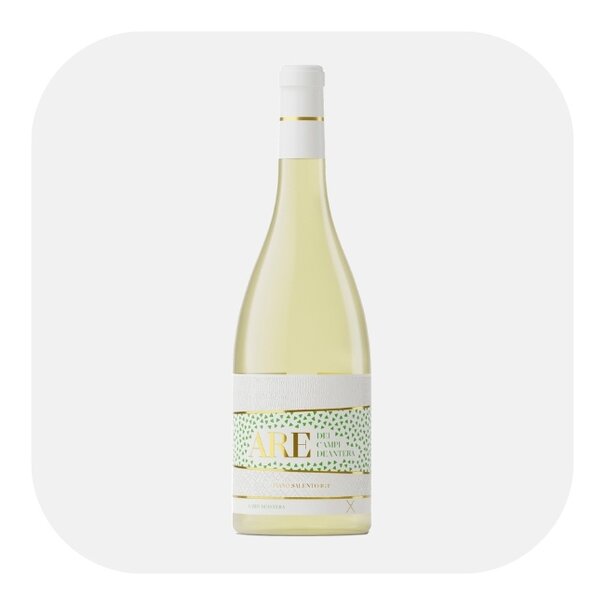 Campi Deantera ARE – Fiano Salento 2024