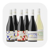 Campi Deantera Wijnpakket Classic