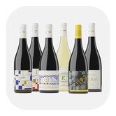 Campi Deantera Wijnpakket Exclusief
