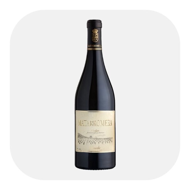 Matarromera Verdejo Fermentado en Barrica 2021