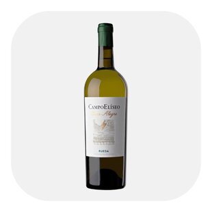 Cuvée Alegre Verdejo 2023