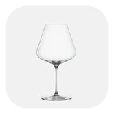 Definition Bourgogne wijnglazen - Set van 4