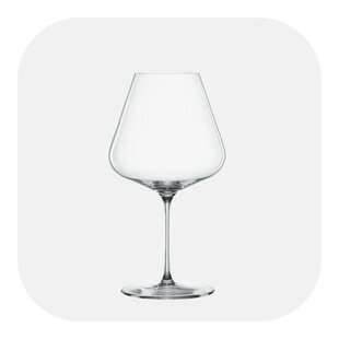 Definition Bourgogne wijnglas