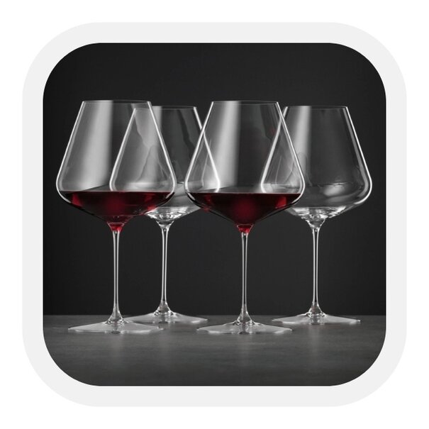 Spiegelau Definition Bourgogne wijnglas