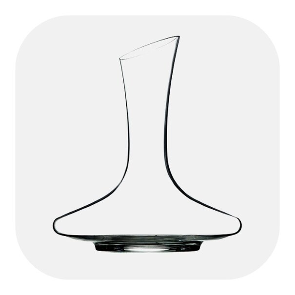 Lehmann Reims - France Lehmann Decanter Vignoble