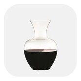 Apple NY Decanter
