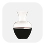 Apple NY Decanter