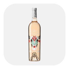 Cave Gallician - Gris de Gallician Rosé 2025