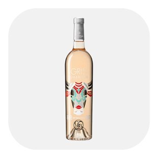 Cave Gallician - Gris de Gallician Rosé 2025