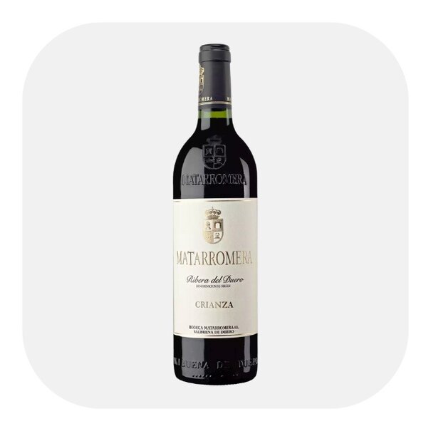 Matarromera Ribera del Duero Crianza 2019