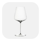 Definition Bordeaux wijnglazen - Set van 4