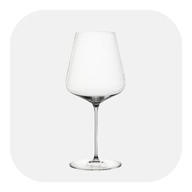 Definition Bordeaux wijnglazen - Set van 4