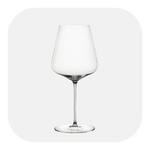 Definition Bordeaux wijnglazen - Set van 4