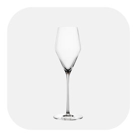 Definition Champagne wijnglas