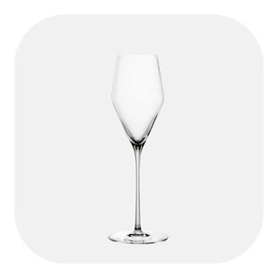 Definition Champagne wijnglazen - Set van 4