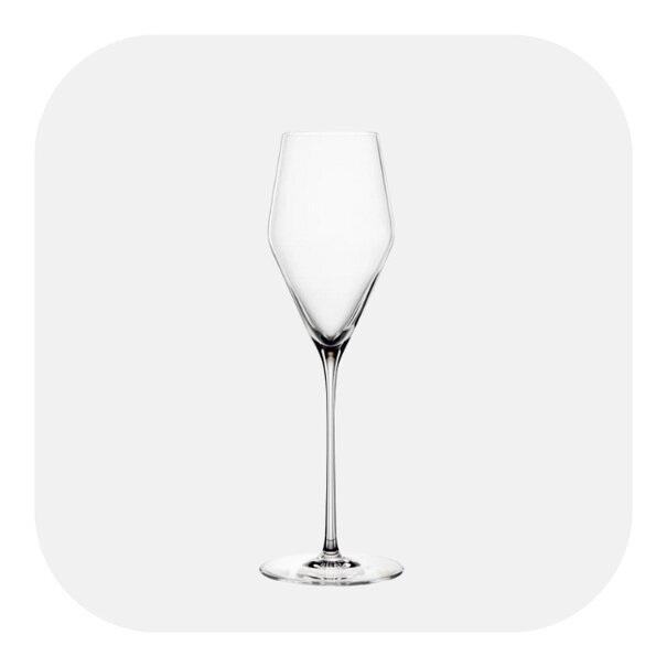 Spiegelau Definition Champagne wijnglazen - Set van 4