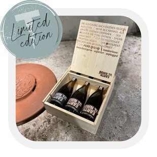 Amphore - Down to Earth 2019