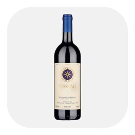 Sassicaia 2022