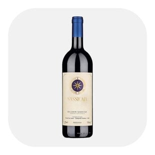 Sassicaia 2022
