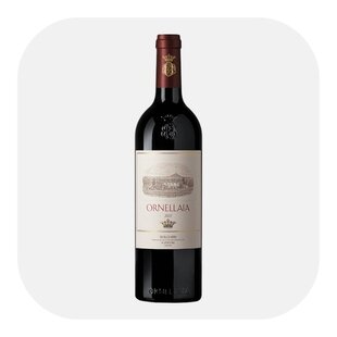 Ornellaia 2022