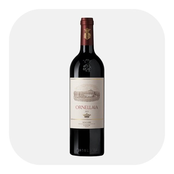 Tenuta dell' Ornellaia Ornellaia 2022