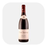 Assmannshausen Pinot Noir 2017