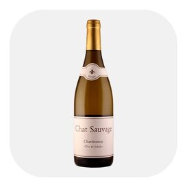 Chardonnay 'Clos de Schulz' 2023