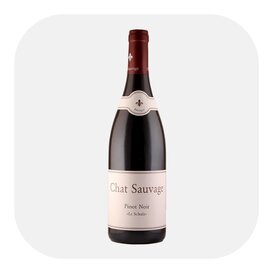 „Le Schulz“ Pinot Noir 2017