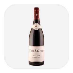 Lorch Schlossberg Pinot Noir 2021