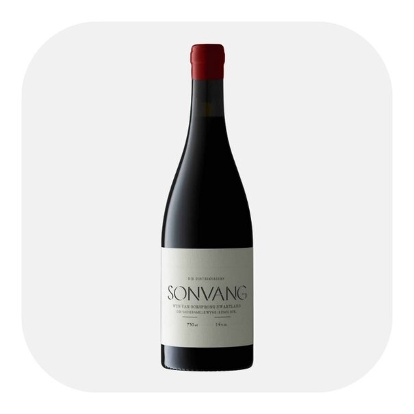 The Sadie Family Wines Sonvang 2024