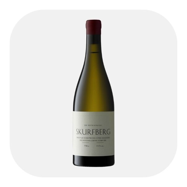 The Sadie Family Wines Skurfberg 2024