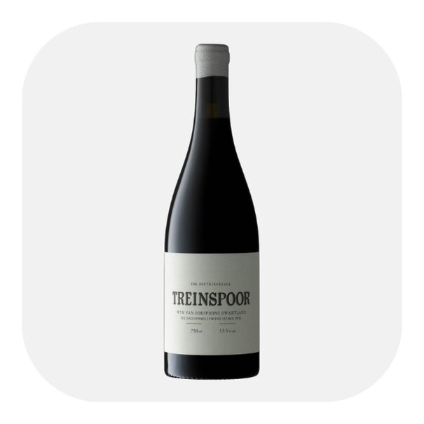 The Sadie Family Wines Treinspoor 2024