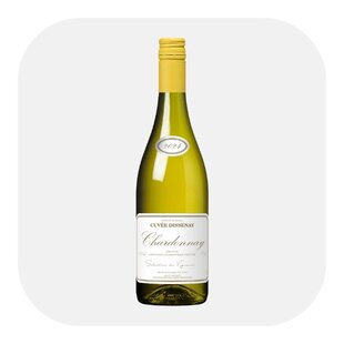Cuvée Dissenay Chardonnay 2024