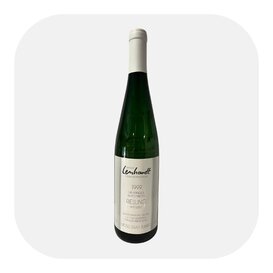 Mehringer Blattenberg Riesling Spätlese 1999