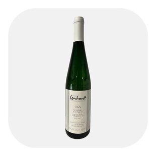 Mehringer Blattenberg Riesling Spätlese 1999