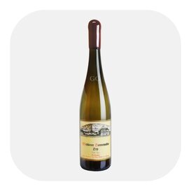 Wehlener Sonnenuhr Riesling GG 2019