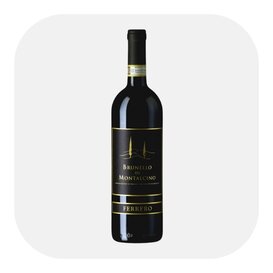 Brunello di Montalcino 2019
