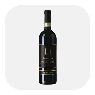 Brunello di Montalcino 2019