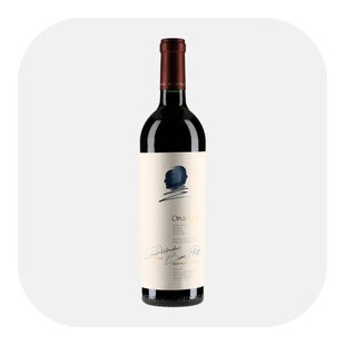 Opus One 2022