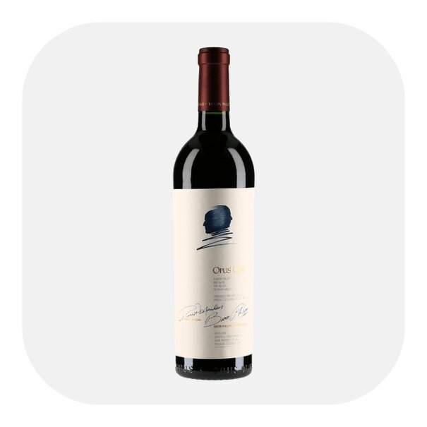 Opus One 2022